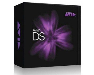 Avid DS 11.0.1 (crack V.R) - BY ChingLiu Avid DS 11.0.1 (crack V.R) - BY ChingLiu