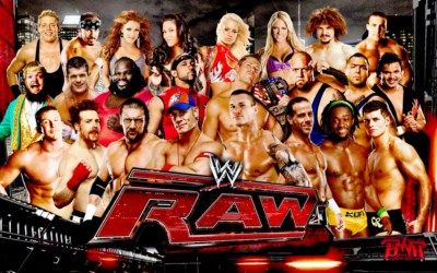 WWE Monday Night Raw 2013-2-4 HDTV x264-DX WWE Monday Night Raw 2013-2-4 HDTV x264-DX
