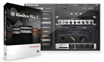 Native Instruments Guitar Rig 5 Pro v5.1.0 WiN x86/x64 UNLOCKED Native Instruments Guitar Rig 5 Pro v5.1.0 WiN x86/x64 UNLOCKED