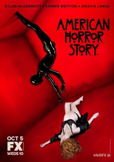 American Horror Story Complete S02 HDTV x264-LOL American Horror Story Complete S02 HDTV x264-LOL