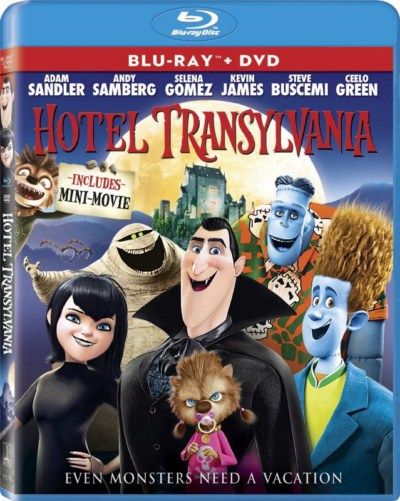 Hotel Transylvania (2012) BDRip XviD-ALLiANCE Hotel Transylvania (2012) BDRip XviD-ALLiANCE