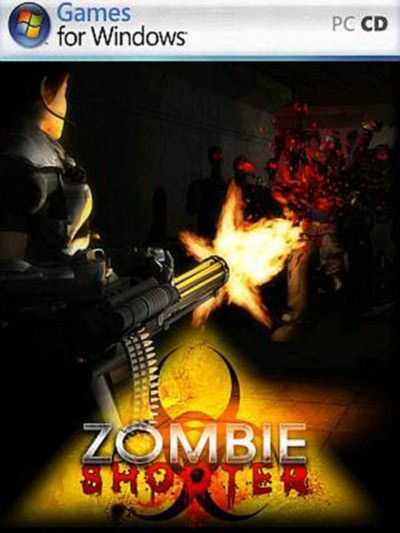 Zombie Shooter 2 MULTi2-PROPHET (PC/ENG/2013) | Full Version | 764 MB