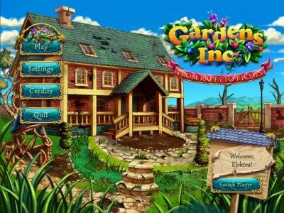 Gardens Inc.: From Rakes to Riches (PC/ENG/2013) Gardens Inc.: From Rakes to Riches (PC/ENG/2013)