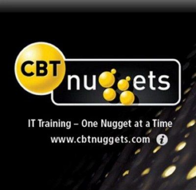 CBT Nuggets - CWTS Certified Wireless Technology Specialist Training Videos CBT Nuggets - CWTS Certified Wireless Technology Specialist Training Videos