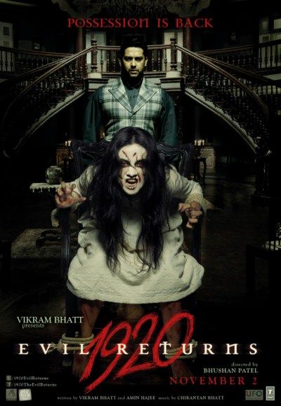 1920 Evil Returns (2012) - Full Music Video BluRay 720p x264 DD 5.1 AC-3 Audio-AbhinavRocks 1920 Evil Returns (2012) - Full Music Video BluRay 720p x264 DD 5.1 AC-3 Audio-AbhinavRocks