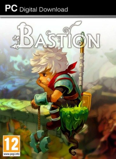 Bastion (2011-ENG-MULTI5) + TiNYiSO