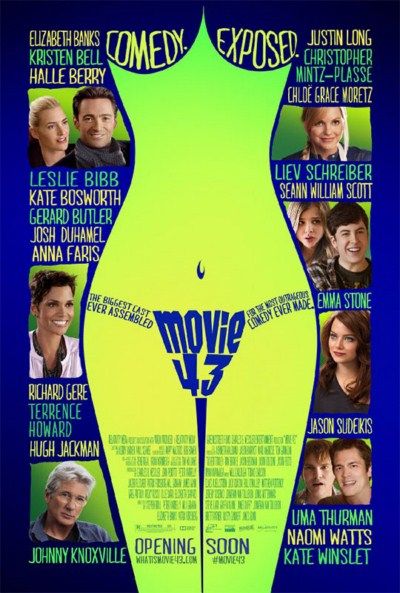 Movie 43 (2013) R5 READNFO XviD-HELLRAZ0R Movie 43 (2013) R5 READNFO XviD-HELLRAZ0R