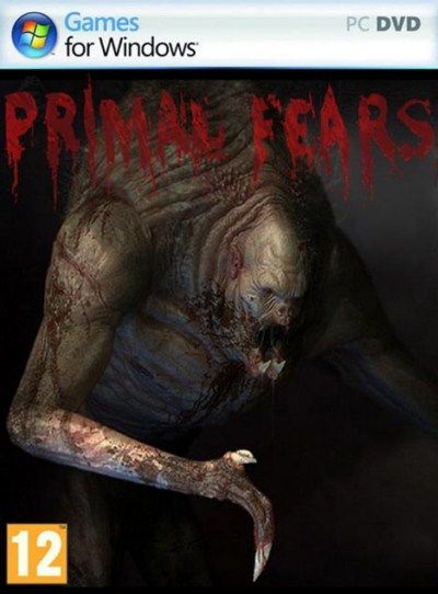 Primal Fears - TiNYiSO (PC/ENG/2013)