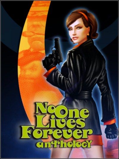 No One Lives Forever 2 Патч No One Lives Forever 2 Патч