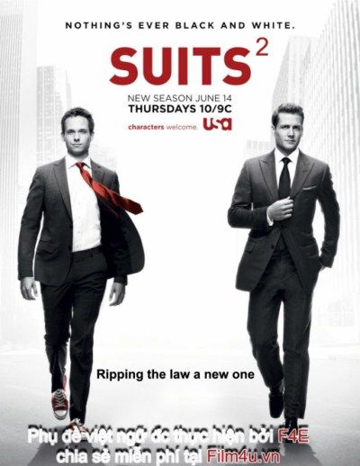 Suits - Complete Season 2 720p HDTV x264-MiXED Suits - Complete Season 2 720p HDTV x264-MiXED