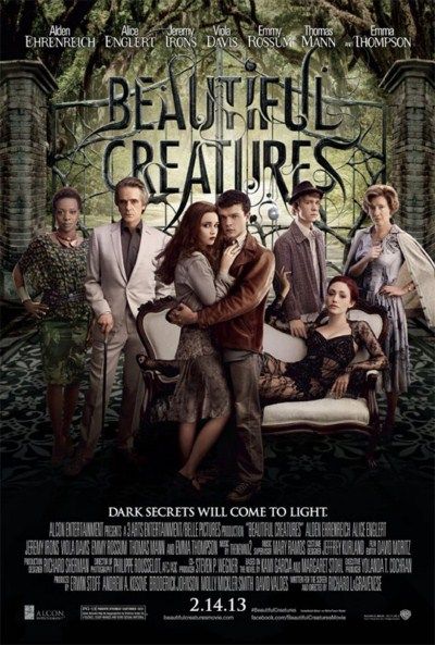 Beautiful Creatures (2013) CAM READ INFO-NOGRP Beautiful Creatures (2013) CAM READ INFO-NOGRP