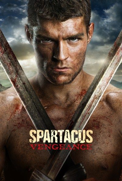 Spartacus Vengeance Complete Season 2 Extended Uncut BRRip XvidHD 720p-NPW Spartacus Vengeance Complete Season 2 Extended Uncut BRRip XvidHD 720p-NPW
