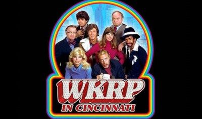 WKRP in Cincinnati Complete S04 XviD - IPT WKRP in Cincinnati Complete S04 XviD - IPT