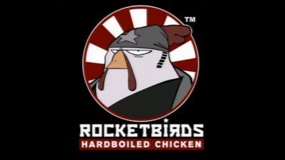 Rocketbirds Hardboiled Chicken-TiNYiSO (PC/ENG/2012)