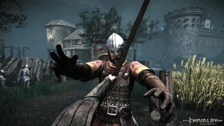 Tinh thần hiệp sĩ: Trung Cổ Warfare - PROPHET (PC/MULTI8/2012)
