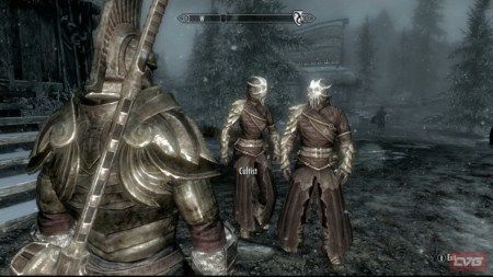 The Elder Scrolls V: Skyrim - Dragonborn Addon DLC - RELOADED (PC/ENG/2013) The Elder Scrolls V: Skyrim - Dragonborn Addon DLC - RELOADED (PC/ENG/2013)