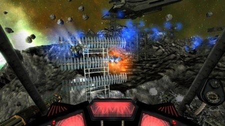 Miner Wars 2081-FLT (PC/ENG/2012)