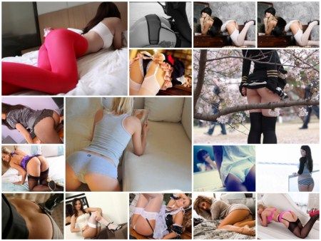 Best Sexy Asses Ever Best Sexy Asses Ever