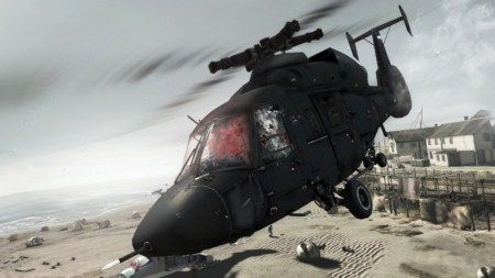 Tom Clancy's Ghost Recon: Future Soldier Khyber Strike DLC-SKIDROW (PC/ENG/2013)