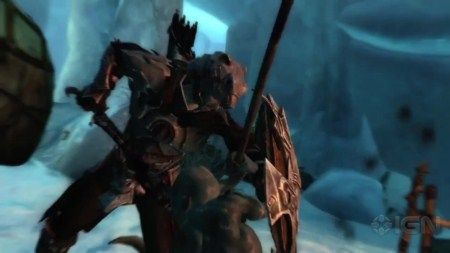 The Elder Scrolls V: Skyrim - Dragonborn Addon DLC - RELOADED (PC/ENG/2013) The Elder Scrolls V: Skyrim - Dragonborn Addon DLC - RELOADED (PC/ENG/2013)