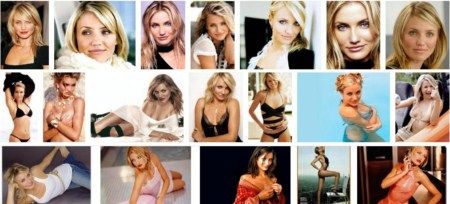 Cameron Diaz Picture Collection Cameron Diaz Picture Collection