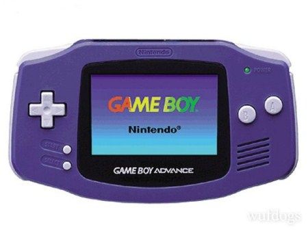 Gameboy Advance Complete US Romset (925 Games) Gameboy Advance Complete US Romset (925 Games)