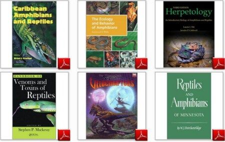 All Animals Encyclopedia - Reptiles and Amphibians All Animals Encyclopedia - Reptiles and Amphibians