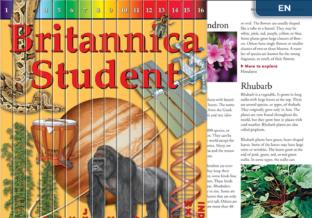 2010 Britannica Student Encyclopaedia 2010 Britannica Student Encyclopaedia