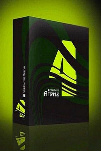 Resolume Arena 4.1.3 Cracked MACOSX MERRY ENDOFTHEWORLD - MPT