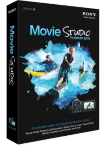 Sony Movie Studio Platinum Suite v12.0 build 334 x32/x64 Incl. Patch - team MPT Sony Movie Studio Platinum Suite v12.0 build 334 x32/x64 Incl. Patch - team MPT