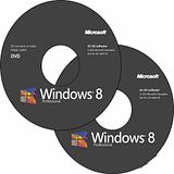 Windows 8 Pro WMC x86/x64 en-US Free Mode Dec17 2012 | 2.92 GB + 4.21 GB