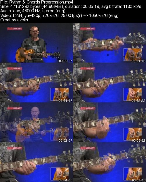 Lick Library - Quick Licks - Joe Bonamassa (Slow Blues) - 2012 Lick Library - Quick Licks - Joe Bonamassa (Slow Blues) - 2012