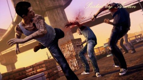 Sleeping Dogs v1.7 Update-SKIDROW (ENG/PC/2012) Sleeping Dogs v1.7 Update-SKIDROW (ENG/PC/2012)