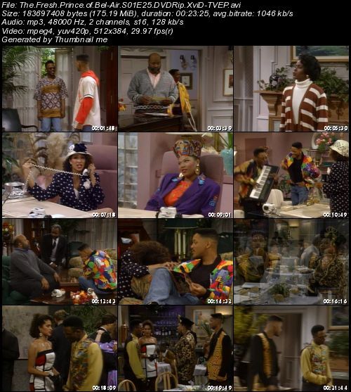 The Fresh Prince of Bel-Air Complete S01 DVDRip XviD-TVEP » Free full ...