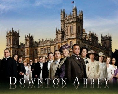 Downton Abbey Complete S03 DVDRip XviD-HAGGiS Downton Abbey Complete S03 DVDRip XviD-HAGGiS