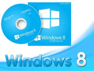 Windows 8 AIO 18in1 NetFx3 x64/x86 2012