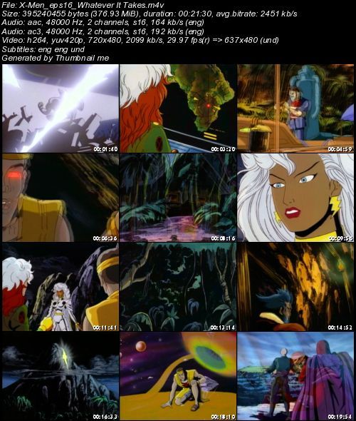 X-Men Complete S01 Animated Series NTSC M4V-IPT X-Men_eps16_WhateverItTakes_zpsba0d2001.