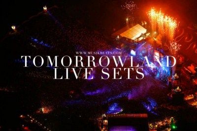 Tomorrowland (2012) Full Live Broadcast Tomorrowland (2012) Full Live Broadcast