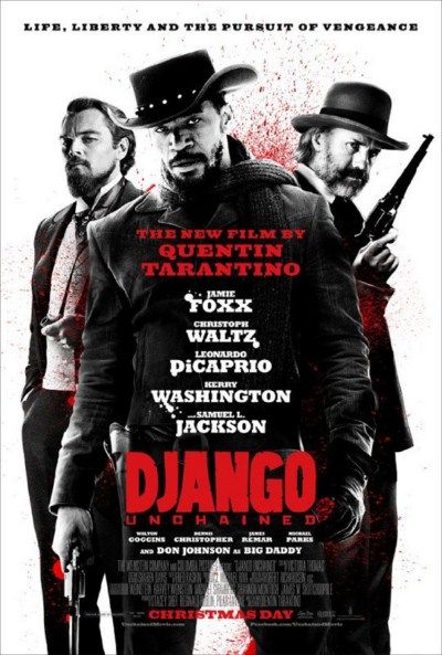 Django Unchained (2012) BDRip XviD-SPARKS Django Unchained (2012) BDRip XviD-SPARKS