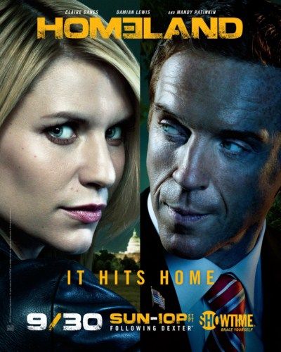 Homeland Complete S02 HDTV XviD-IPT Homeland Complete S02 HDTV XviD-IPT