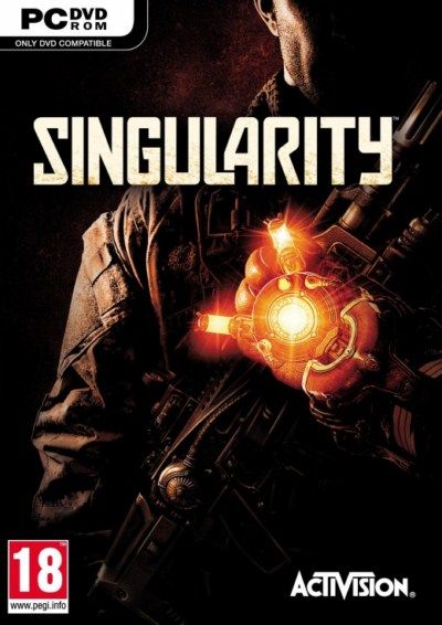 Singularity (PC/ENG/RUS/2010/Repack By R.G Mechanics)