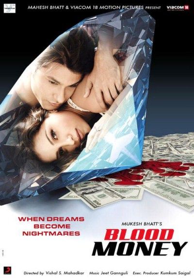 Blood Money (2012) - Full Music Video - DvDRip - 720p - x264 - DD 5.1 Audio-AbhinavRocks Blood Money (2012) - Full Music Video - DvDRip - 720p - x264 - DD 5.1 Audio-AbhinavRocks