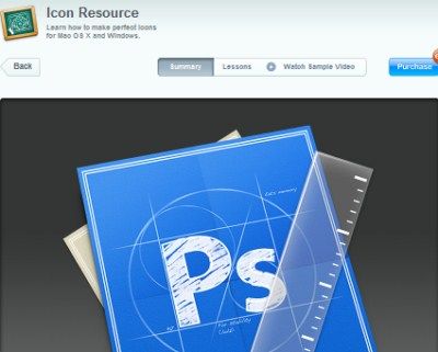 Icon Resource - Learn How to Make Perfect icons Icon Resource - Learn How to Make Perfect icons