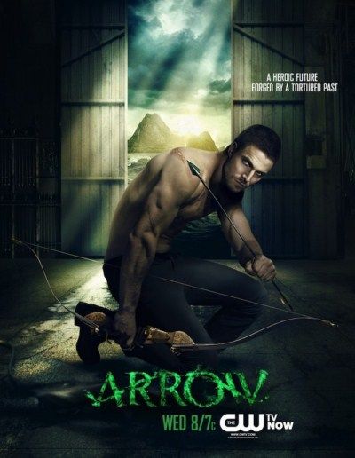 Arrow Complete S01 HDTV XviD-NN Arrow Complete S01 HDTV XviD-NN