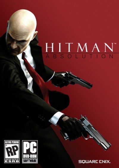 Hitman Absolution v1.0.444.0 Update-SKIDROW (PC/ENG/2012)