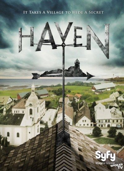 Haven Complete S01 DVDRip XviD-SAiNTS Haven Complete S01 DVDRip XviD-SAiNTS