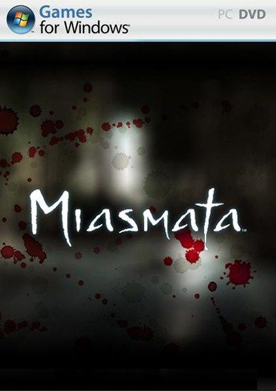 Miasmata-SKIDROW (PC/ENG/2012)