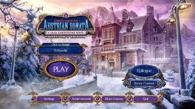 Death Upon an Austrian Sonata: A Dana Knightstone Novel Collector's Edition (PC/ENG/2012) Death Upon an Austrian Sonata: A Dana Knightstone Novel Collector's Edition (PC/ENG/2012)