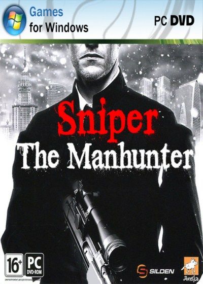 Manhunter-SKIDROW (PC/ENG/2012)