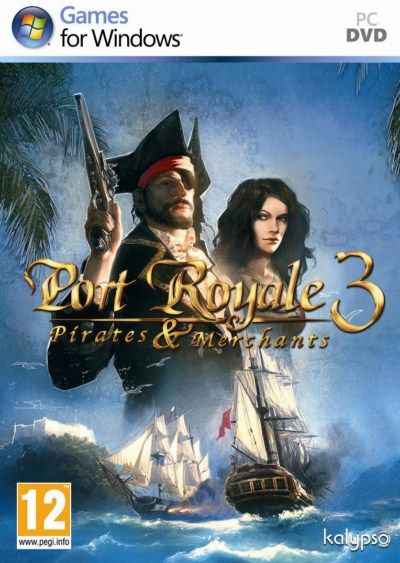 Port Royale 3 Steam Edition Repack READNFO-CPY (PC/ENG/2012) Port Royale 3 Steam Edition Repack READNFO-CPY (PC/ENG/2012)